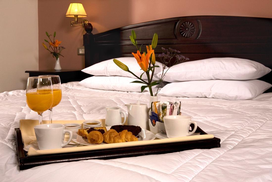 Vytina Mountain View Hotel ภายนอก รูปภาพ